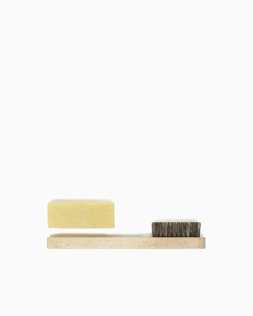 Jason Markk: Набор Jason Markk Premium Suede Cleaning Kit 