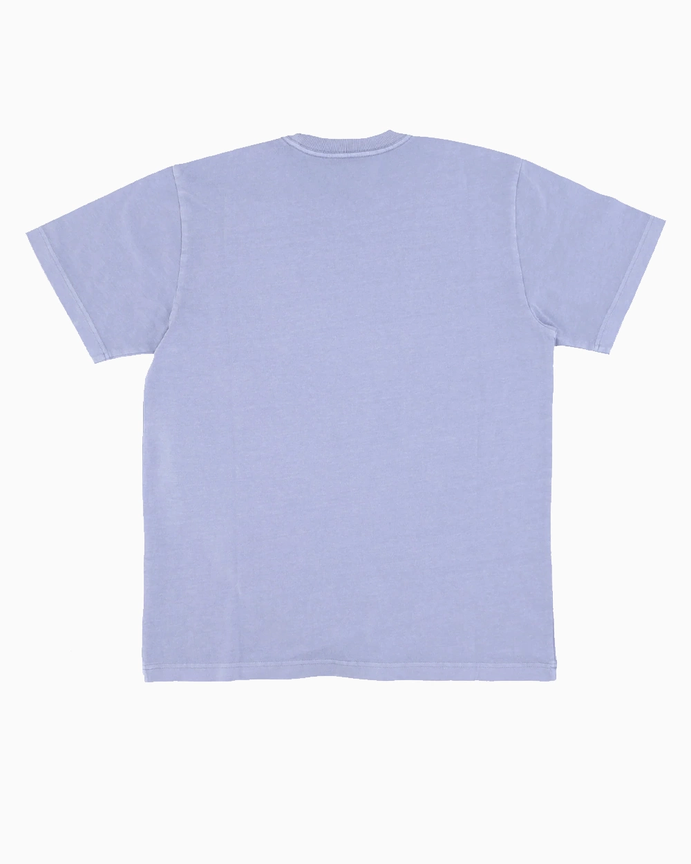 Obey: Футболка Obey Lowercase Pigment Tee SS