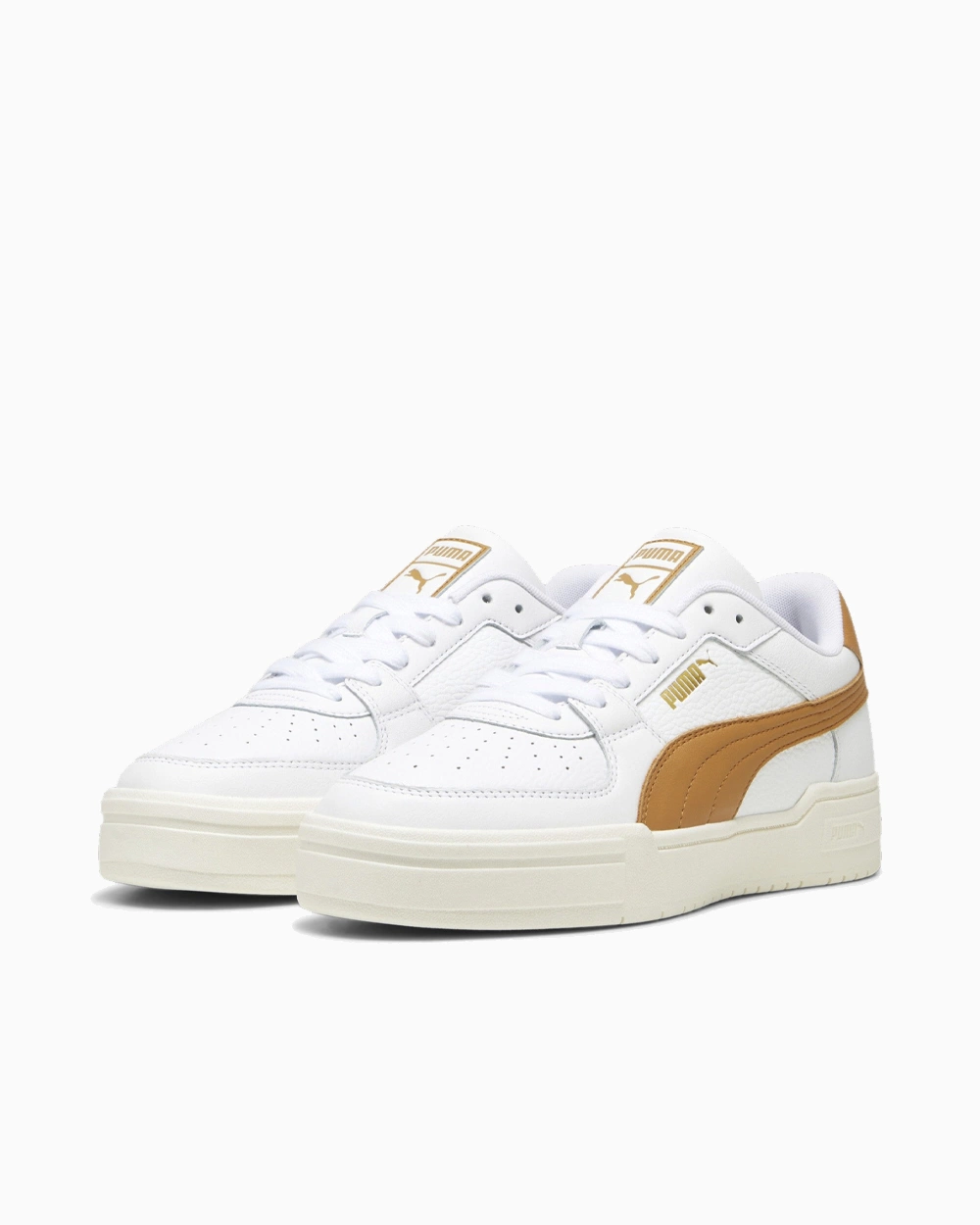 Puma: Кроссовки Puma CA Pro Classic