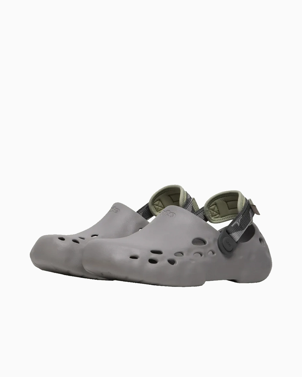 Hike: Клоги Hike Marble Clogs