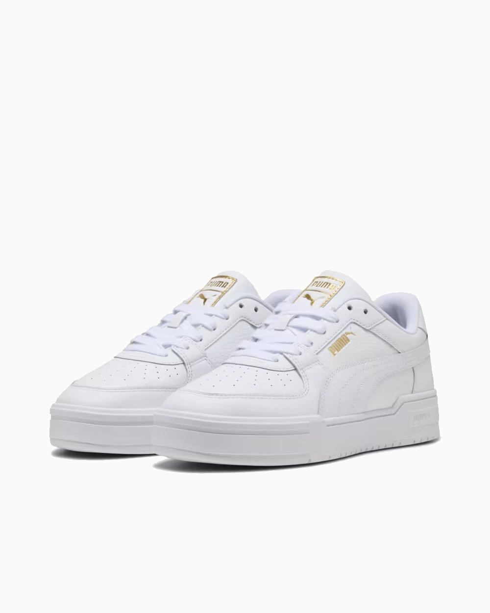 Puma: Кроссовки Puma CA Pro Classic II