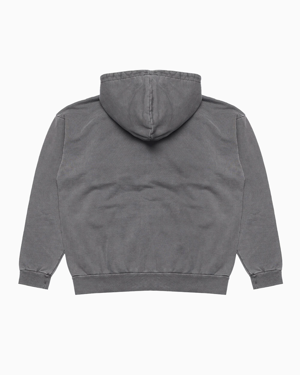 Obey: Толстовка Obey Lowercase Pigment Zip Hood