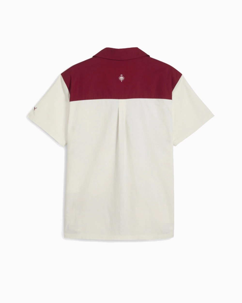 Puma: Рубашка Puma Palais Artisan Shirt