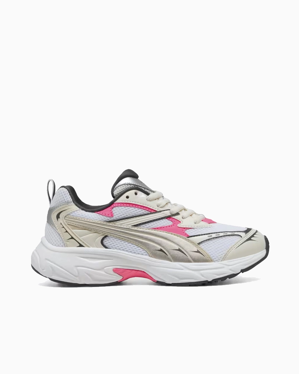 Puma: Кроссовки Puma Morphic 