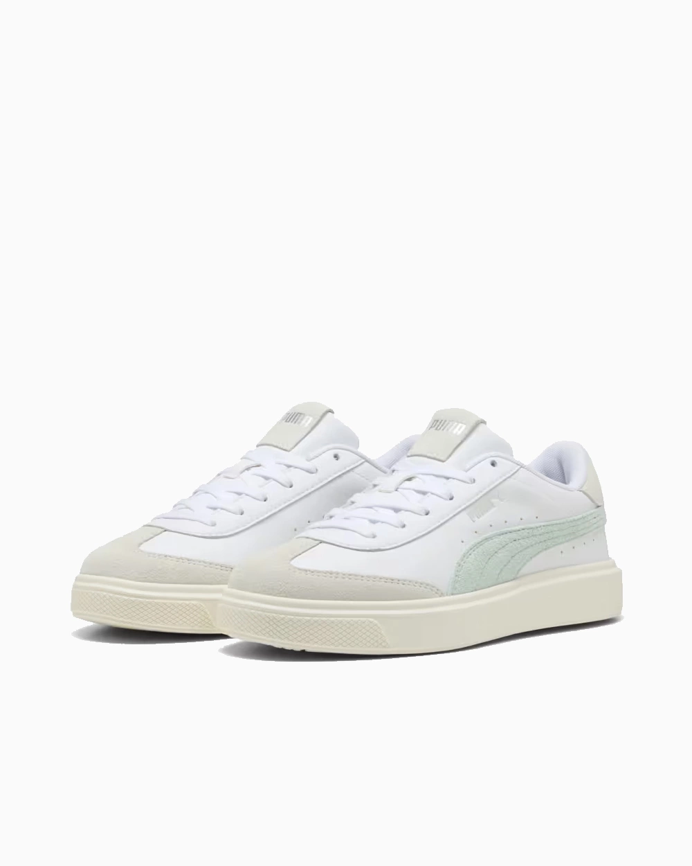 Puma: Кроссовки Puma Lajla T-toe Wns