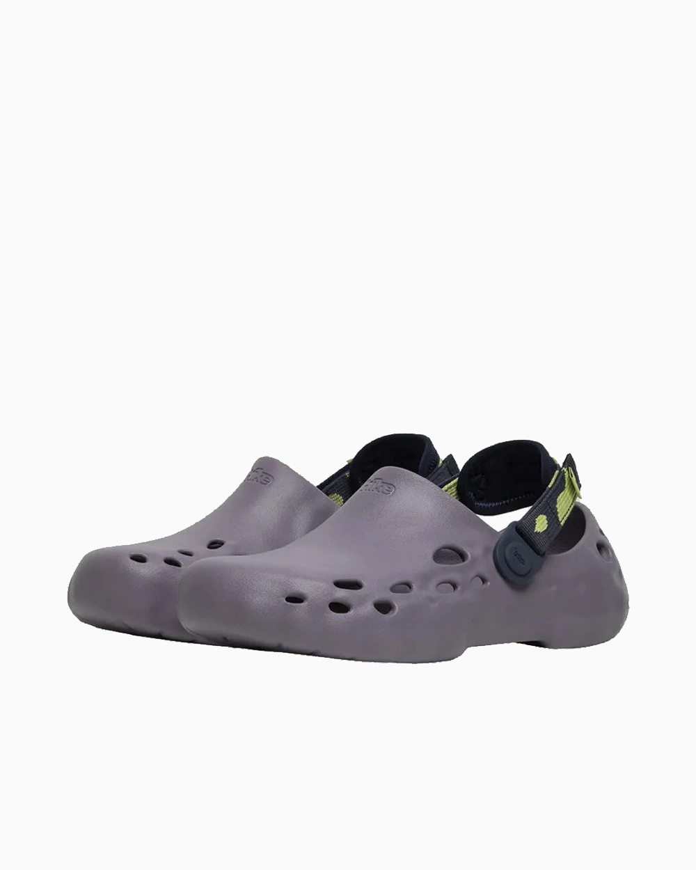 Hike: Клоги Hike Marble Clogs