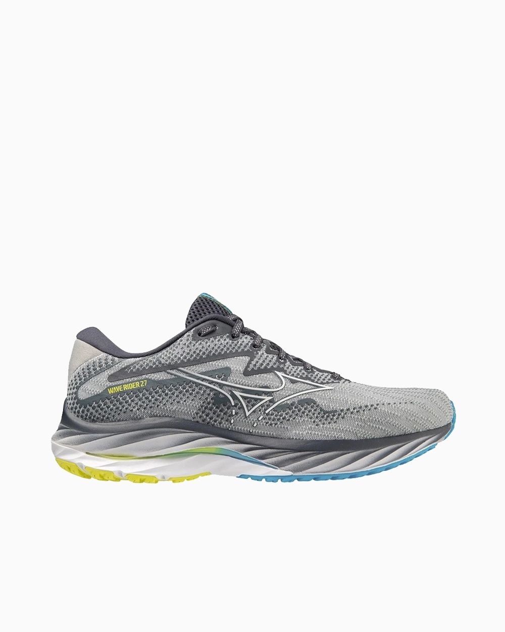 Mizuno: Кроссовки Mizuno Wave Rider 27