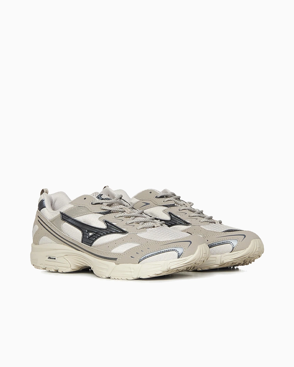 Mizuno: Кроссовки Mizuno MXR