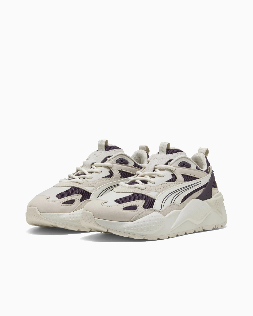 Puma: Кроссовки Puma RS-X Efekt PRM