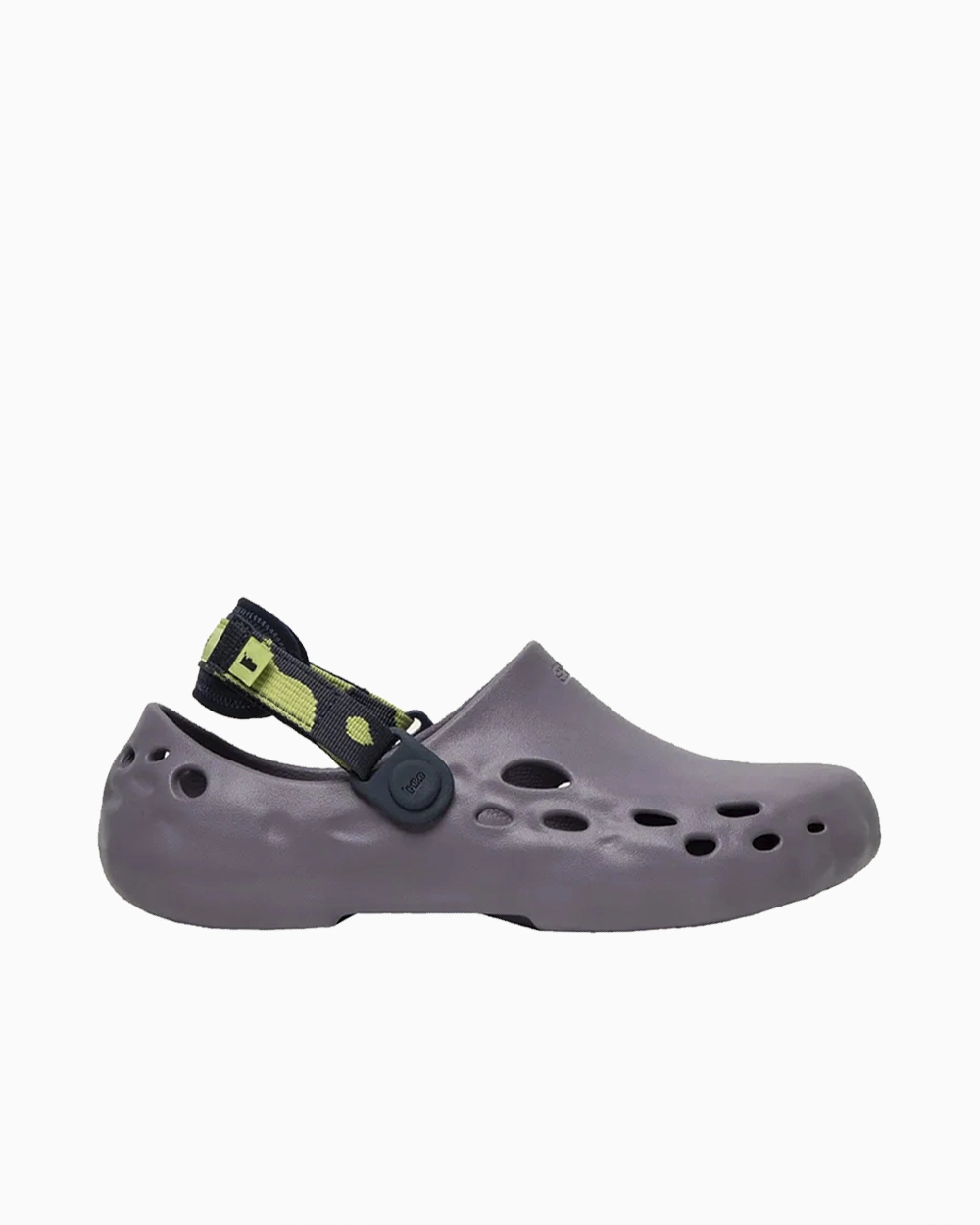 Hike: Клоги Hike Marble Clogs