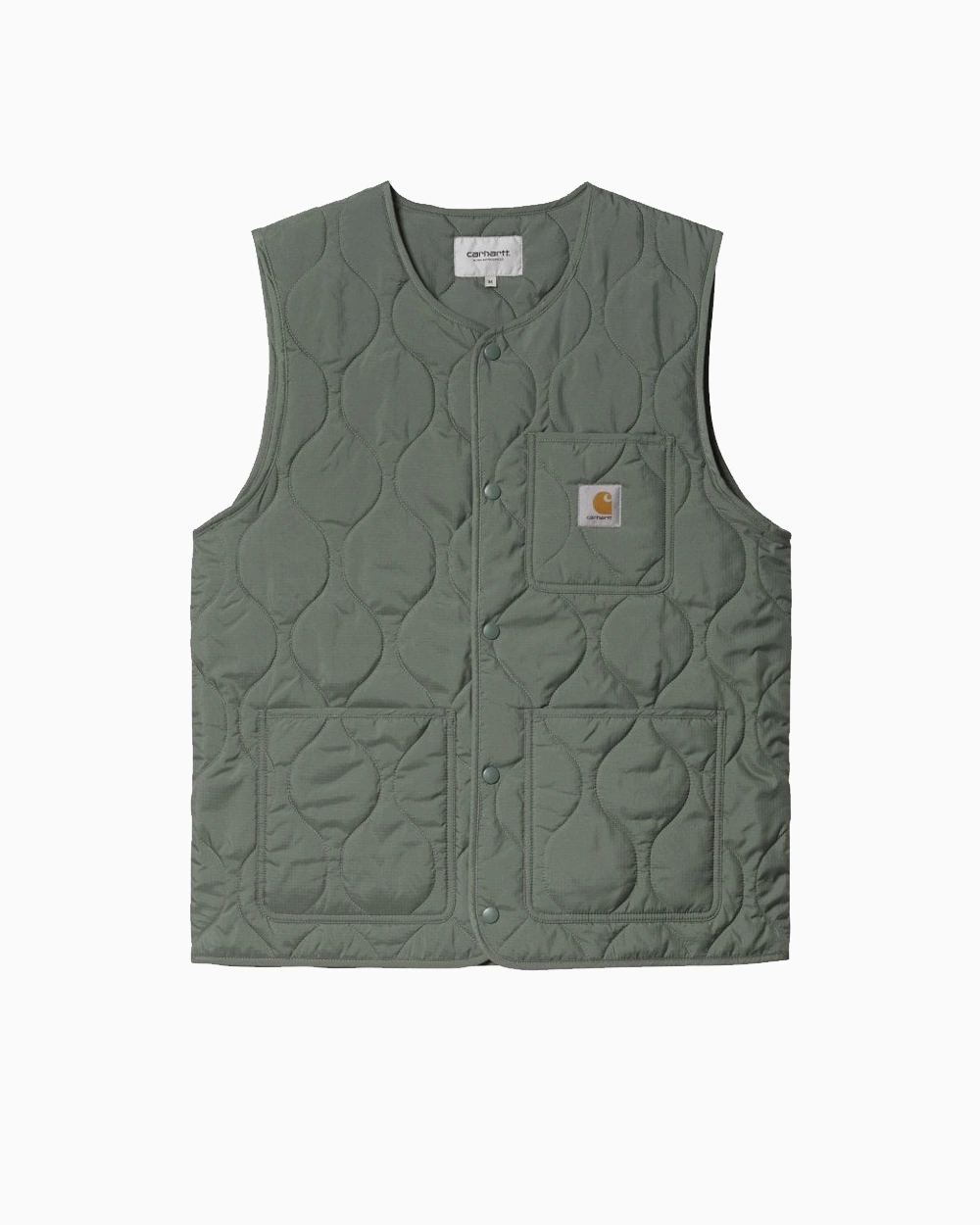 Carhartt Wip: Жилет Carhartt WIP Skyton Vest