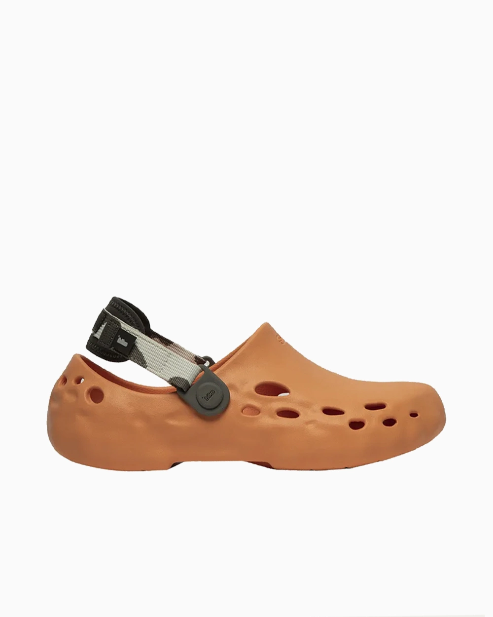 Hike: Клоги Hike Marble Clogs
