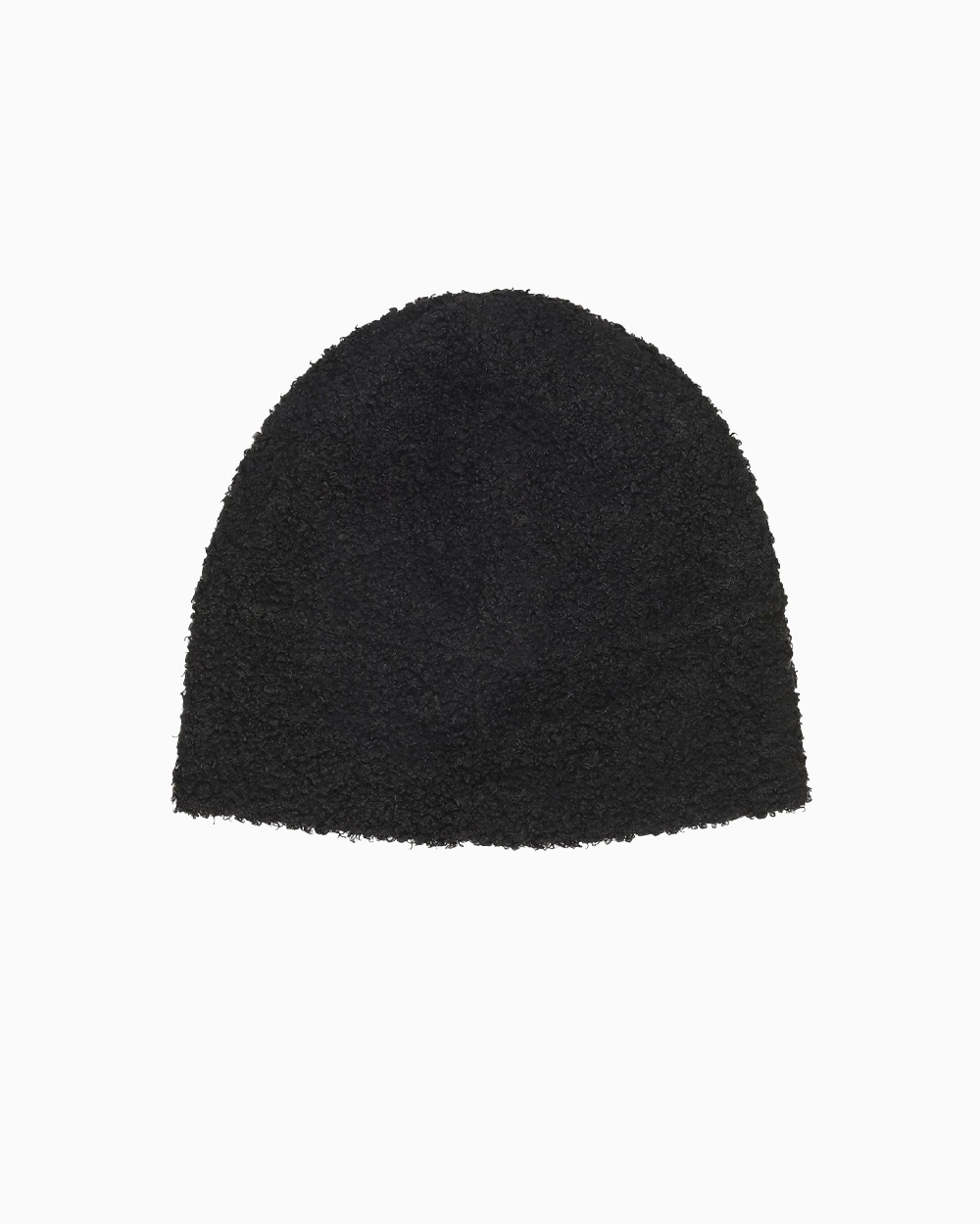 Obey: Шапка Obey Boucle Fleece Stocking Cap