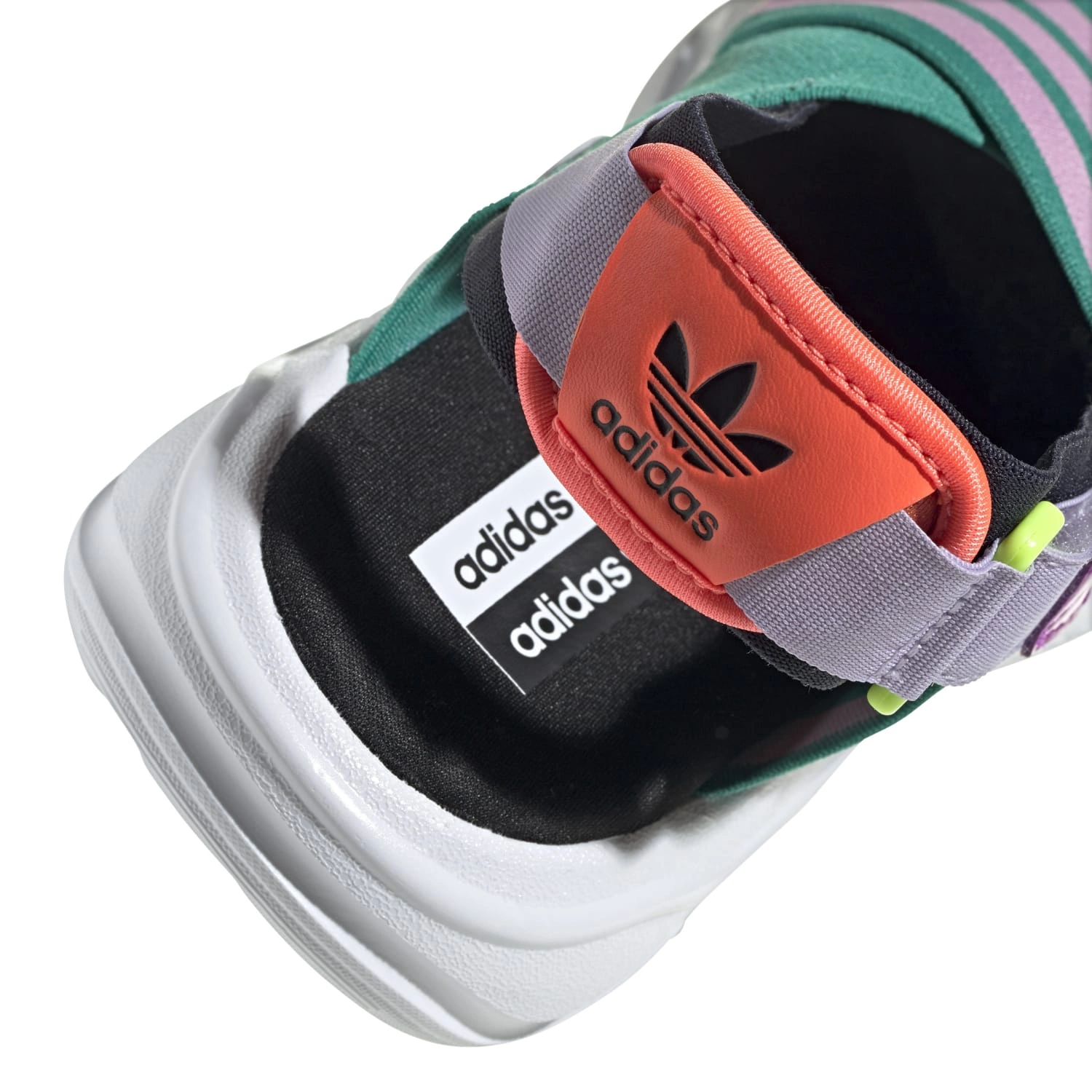 Adidas: Сандалии Adidas Magmur Sandal W