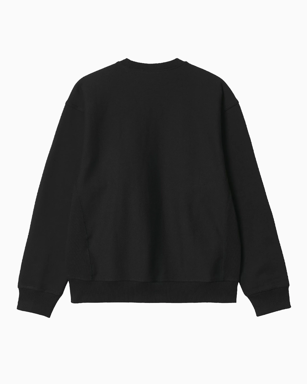 Carhartt Wip: Свитшот Carhartt WIP American Script Sweat