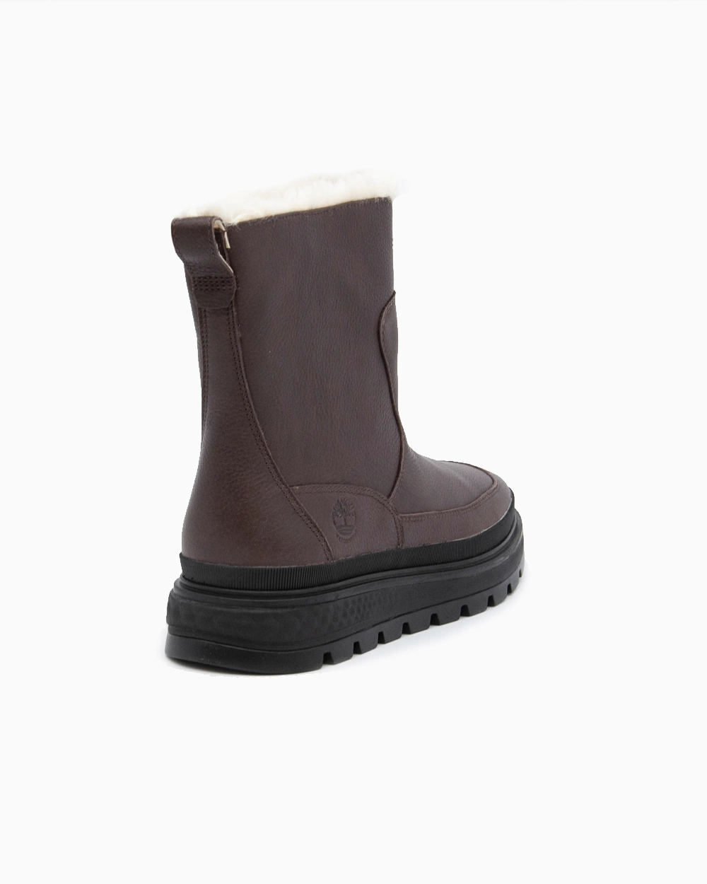 Timberland: Ботинки Timberland Ray City WP Warm Lined Boot
