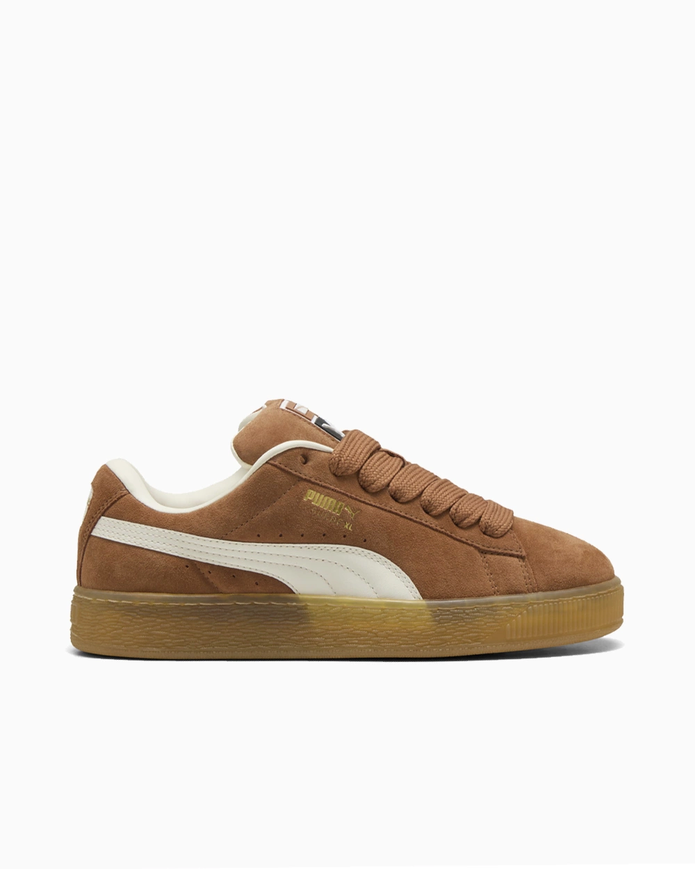 Puma: Кроссовки Puma Suede XL