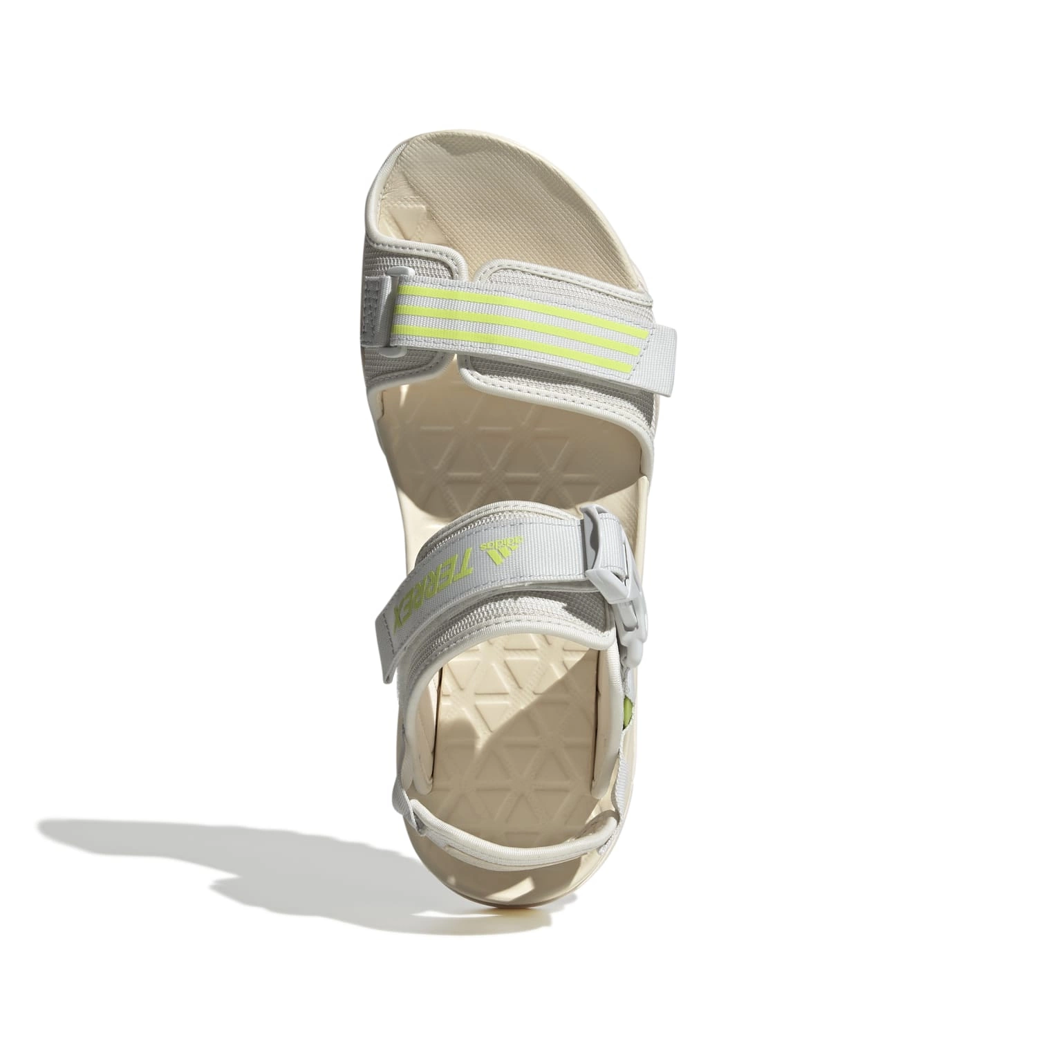 Adidas: Сандалии Adidas Cyprex Ultra Sandal DLX