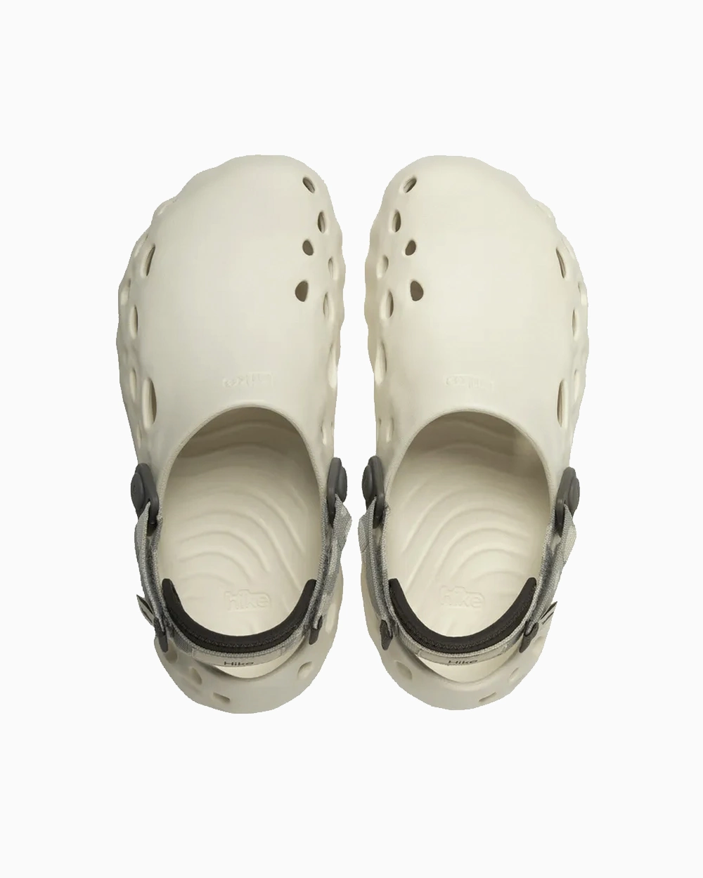 Hike: Клоги Hike Marble Clogs