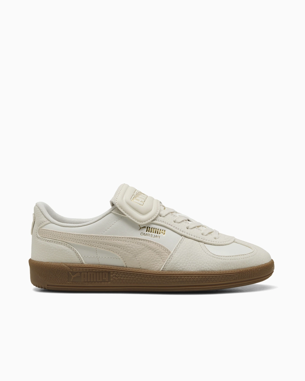 Puma: Кроссовки Puma  Palermo Premium