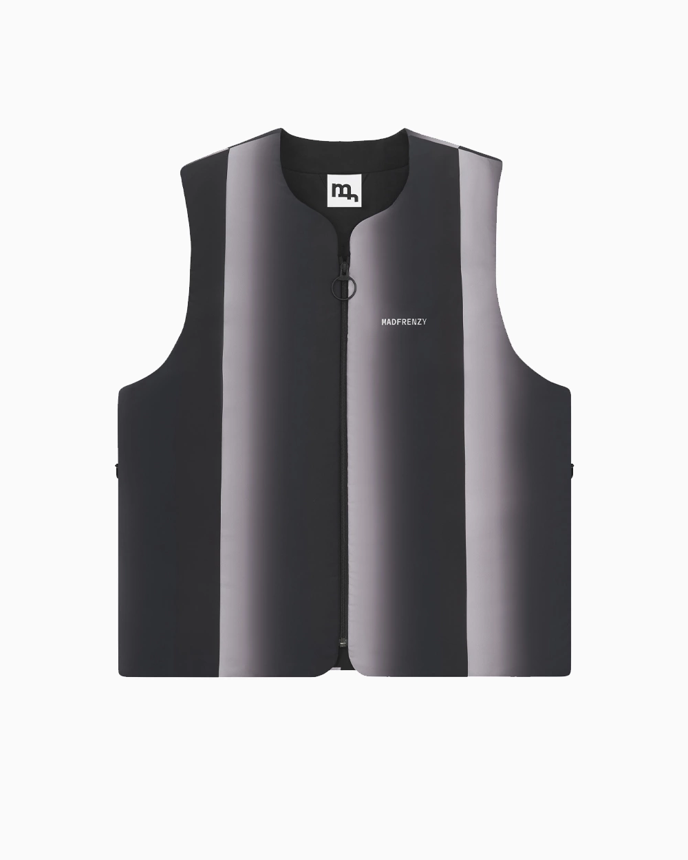 Madfrenzy: Жилет Mad Frenzy Auto Black Vest