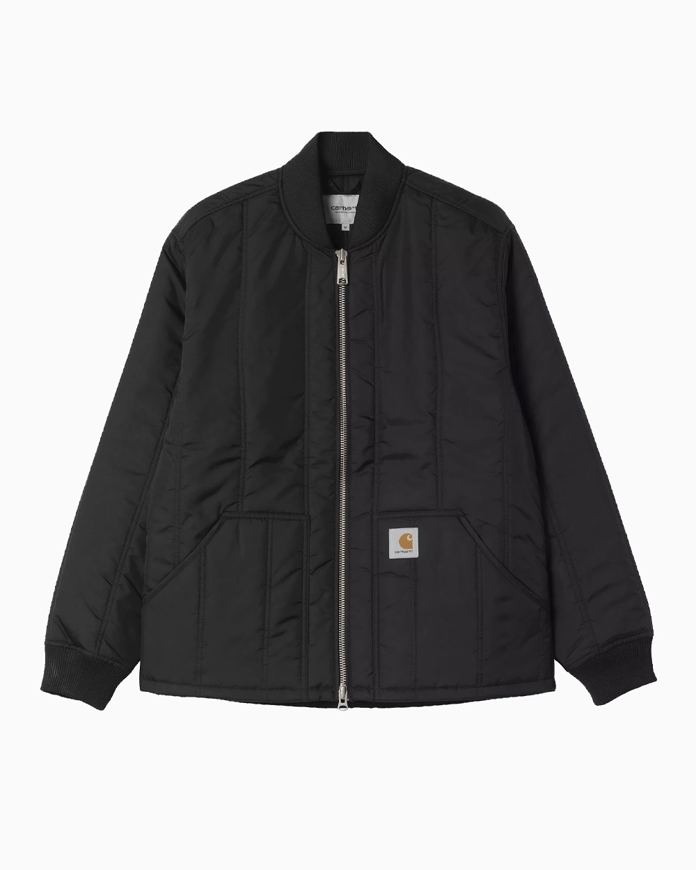 Carhartt Wip: Куртка Carhartt WIP Lachlan Liner