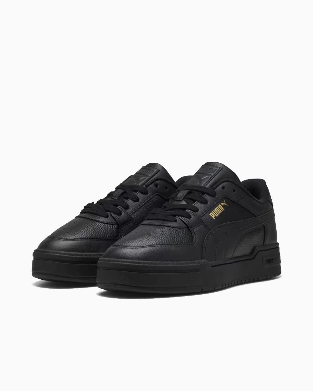 Puma: Кроссовки Puma CA Pro Classic II