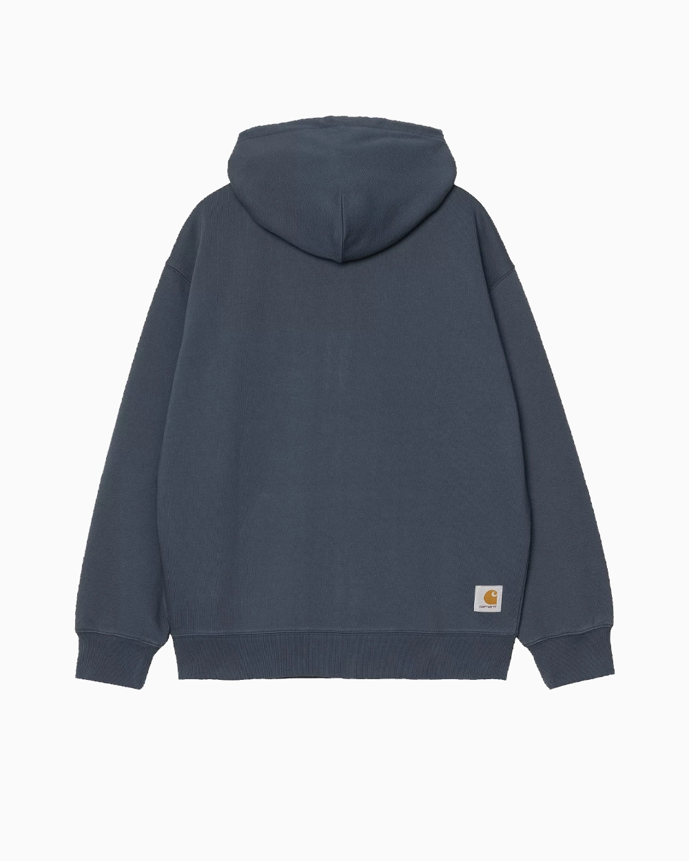 Carhartt Wip: Толстовка Carhartt WIP Hooded Wip Sweat Jacket
