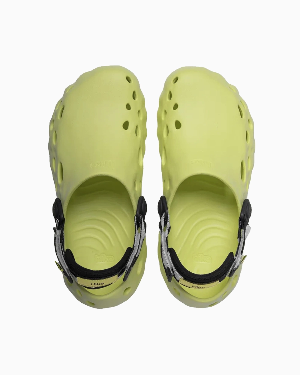 Hike: Клоги Hike Marble Clogs