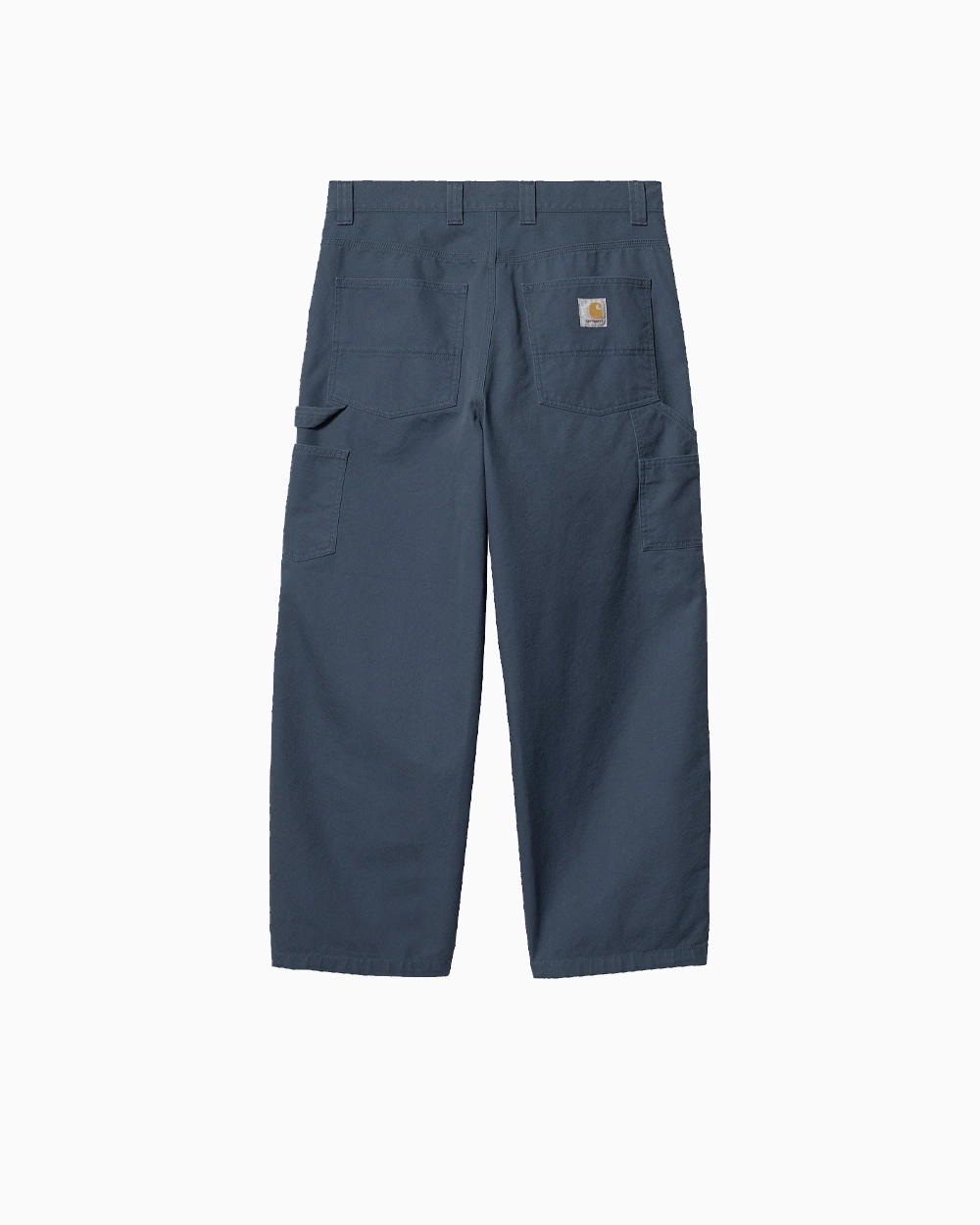 Carhartt Wip: Брюки Carhartt WIP Wide Panel Pant