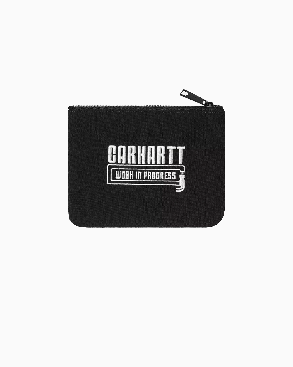 Carhartt Wip: Бумажник Carhartt WIP Industry Zip Wallet