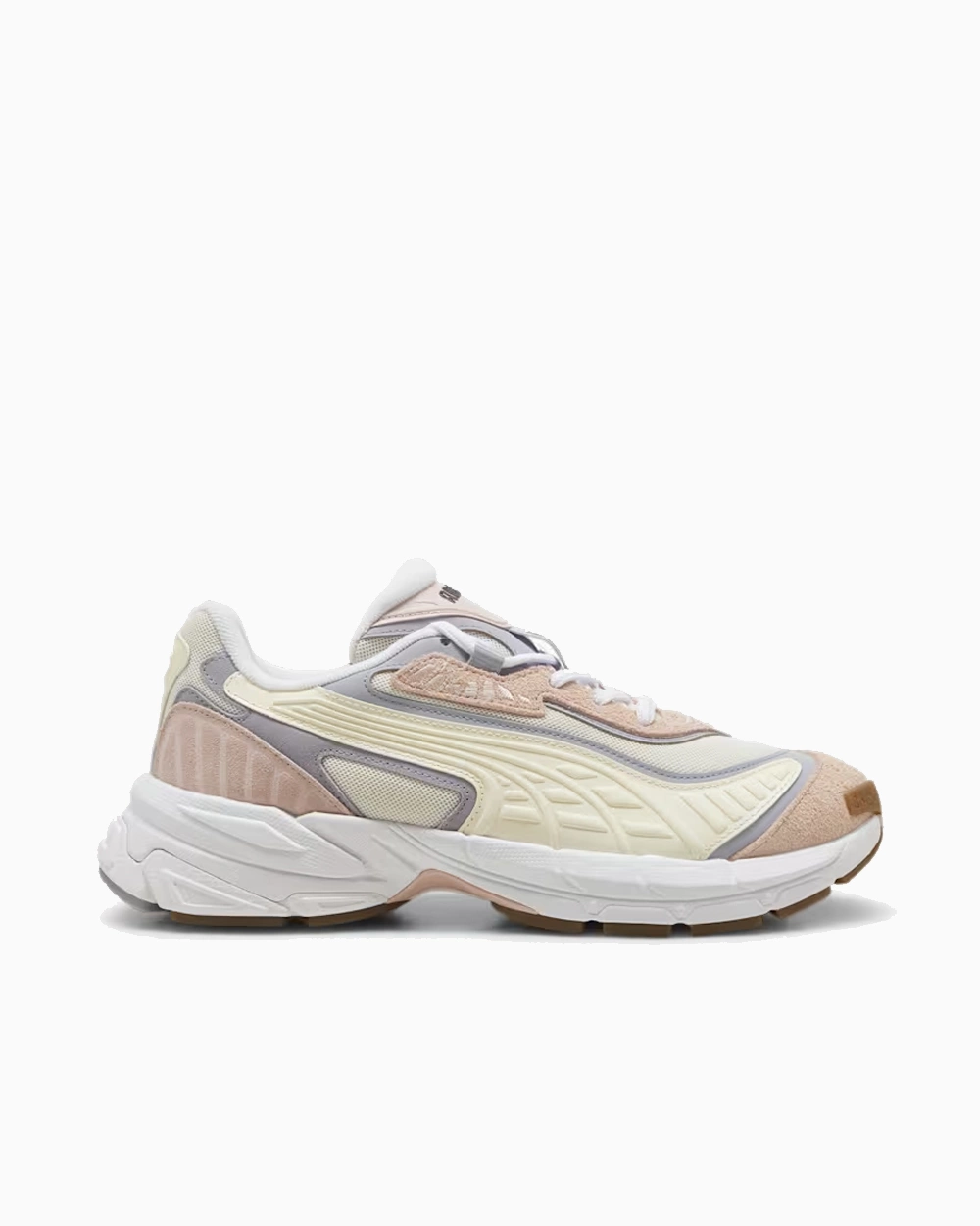 Puma: Кроссовки Puma Velophasis 002 Asym