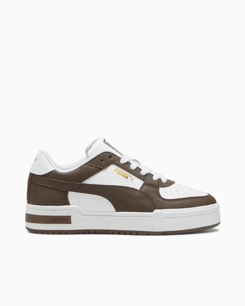 Puma: Кроссовки Puma CA Pro Classic