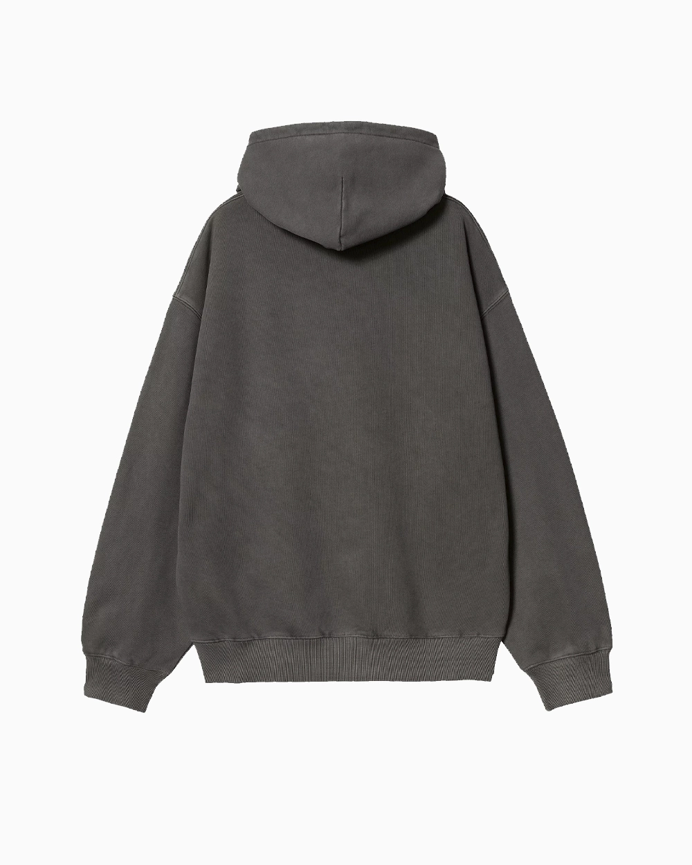Carhartt Wip: Толстовка Carhartt WIP Hooded Library Sweat