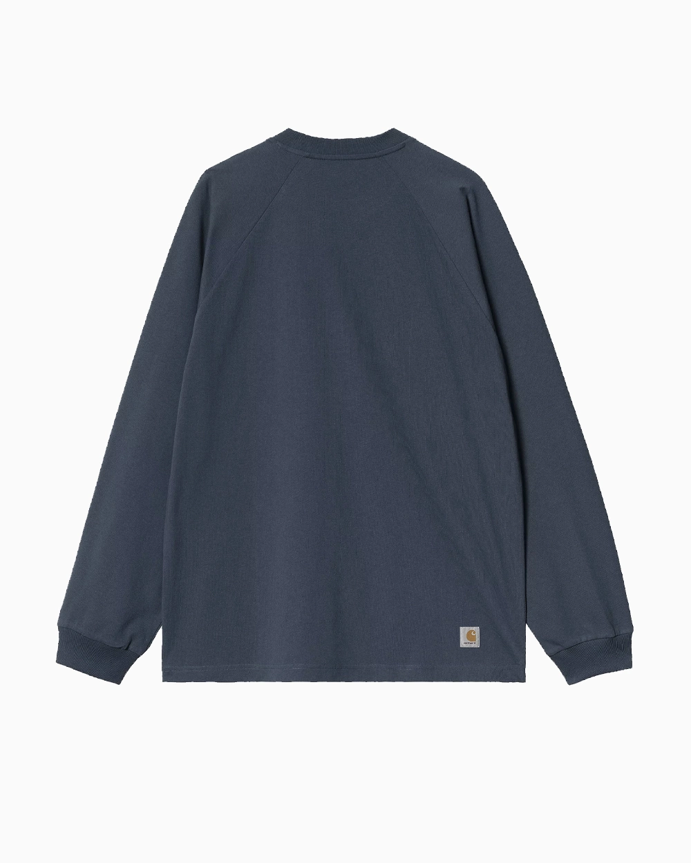 Carhartt Wip: Лонгслив Carhartt WIP L/S Wip T-Shirt