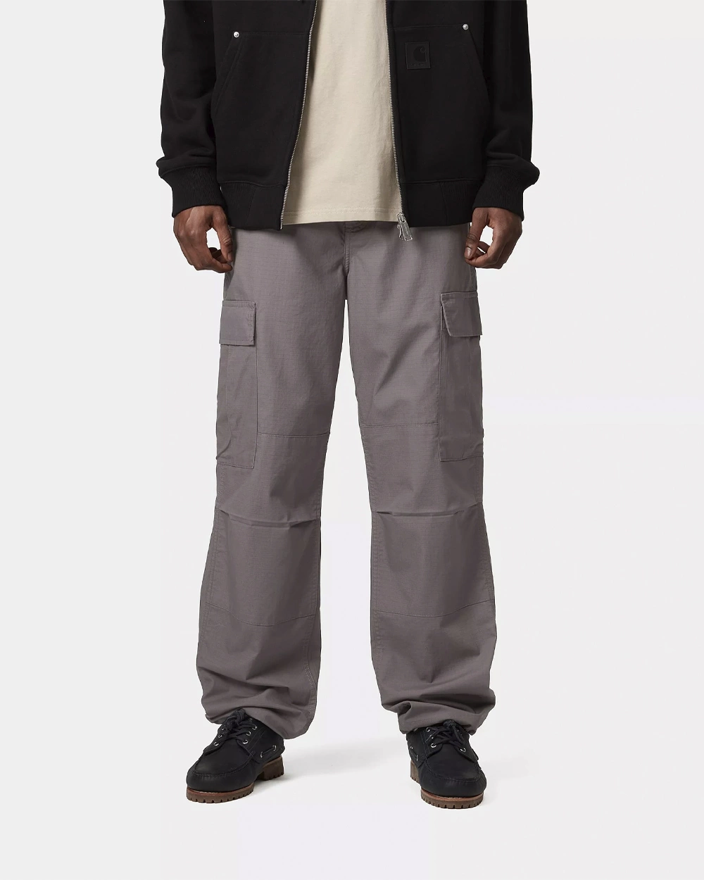 Carhartt Wip: Брюки Carhartt WIP Regular Cargo Pant