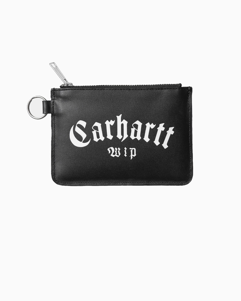 Carhartt Wip: Кошелёк Carhartt WIP Onyx Zip Wallet