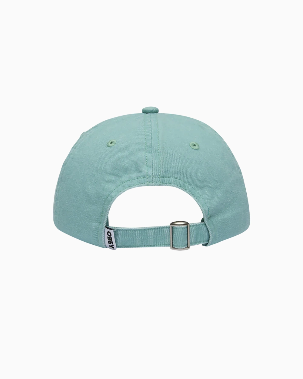 Obey: Кепка Obey 2 Tone Bold 6 Panel Strapback