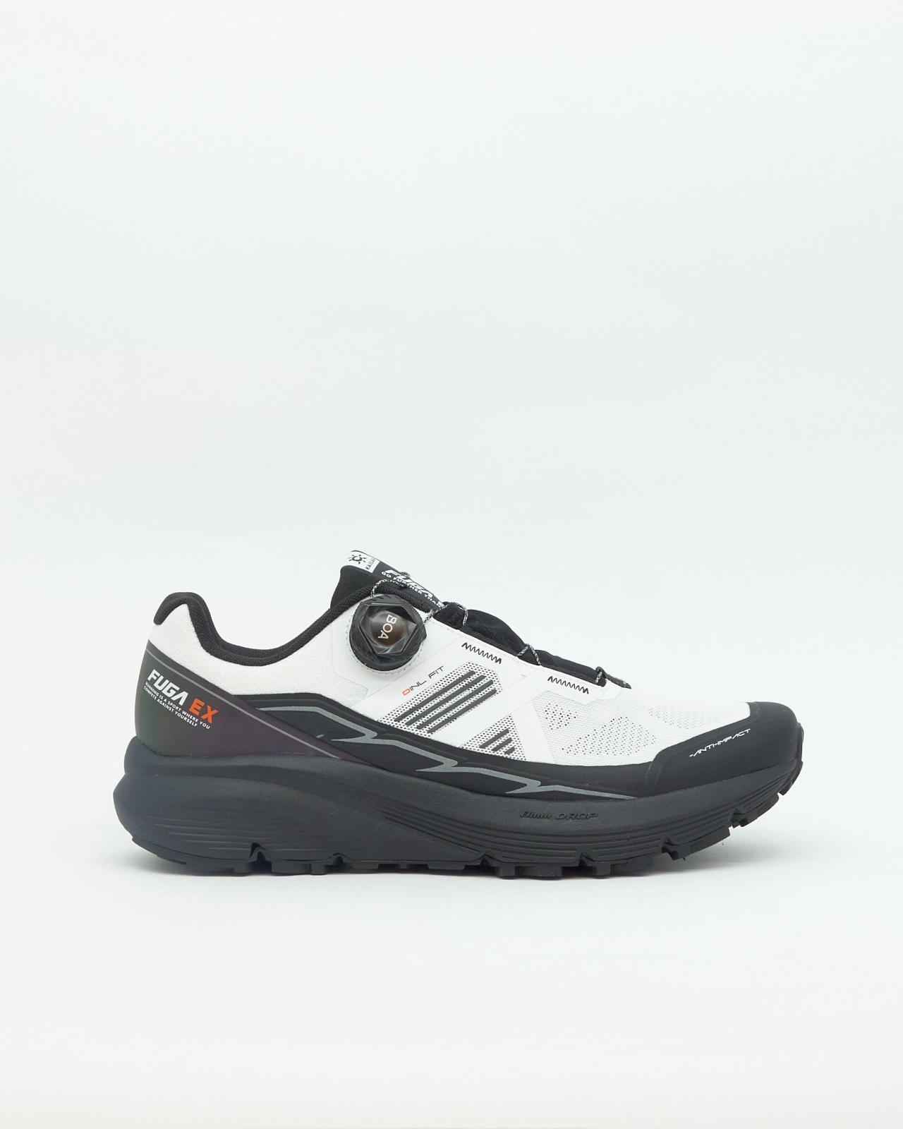 Kailas fuga ex. Кроссовки мужские kailas Fuga du