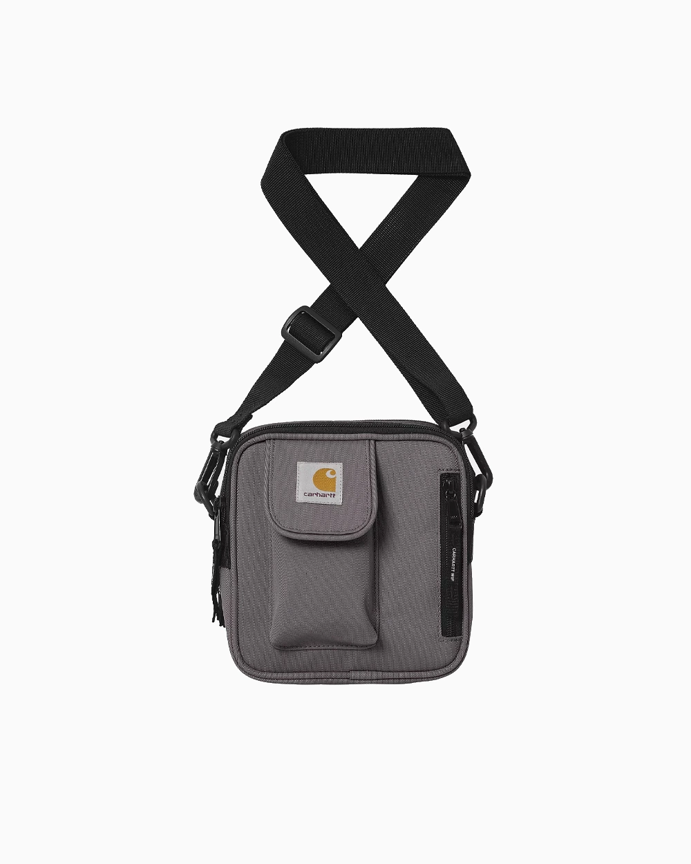 Carhartt Wip: Сумка Carhartt WIP Essentials Bag