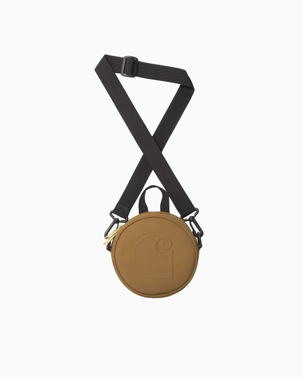 Carhartt Wip: Сумка Carhartt WIP Clarton Bag