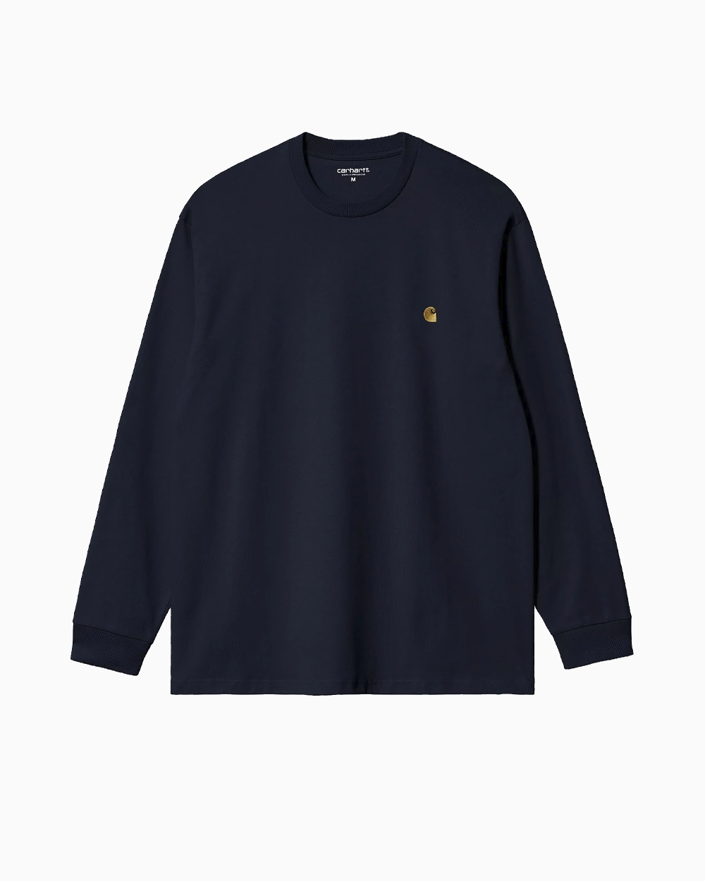 Carhartt Wip: Лонгслив Carhartt WIP L/S Chase T-Shirt