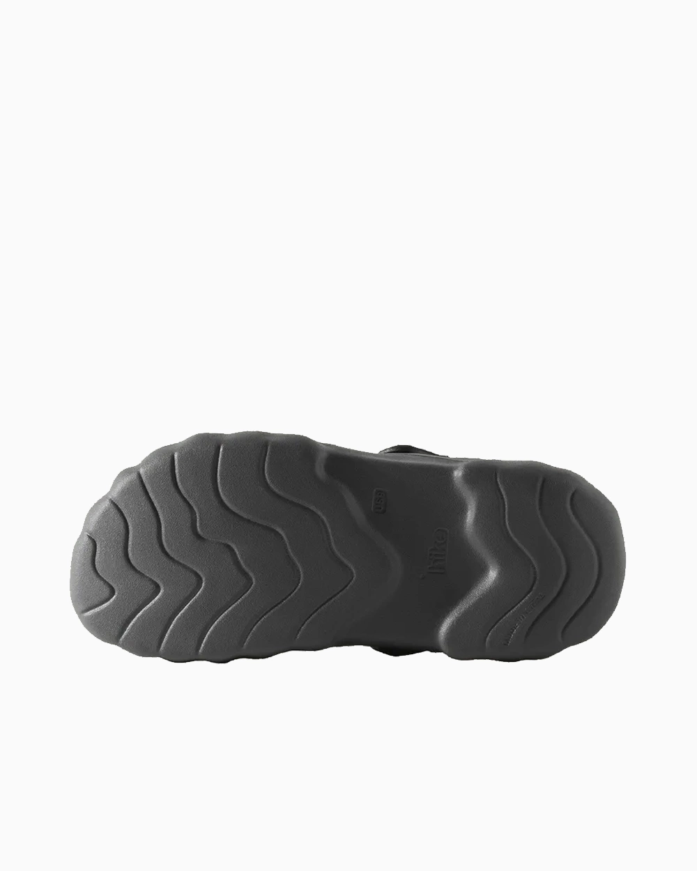 Hike: Клоги Hike Marble Clogs