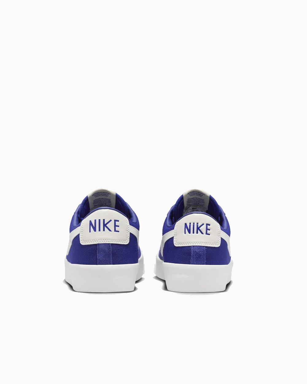 Nike: Кроссовки Nike SB Zoom Blazer Low Pro GT