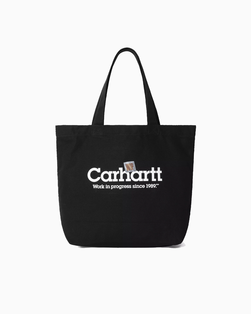 Carhartt Wip: Сумка-шоппер Carhartt WIP Canvas Graphic Tote Large