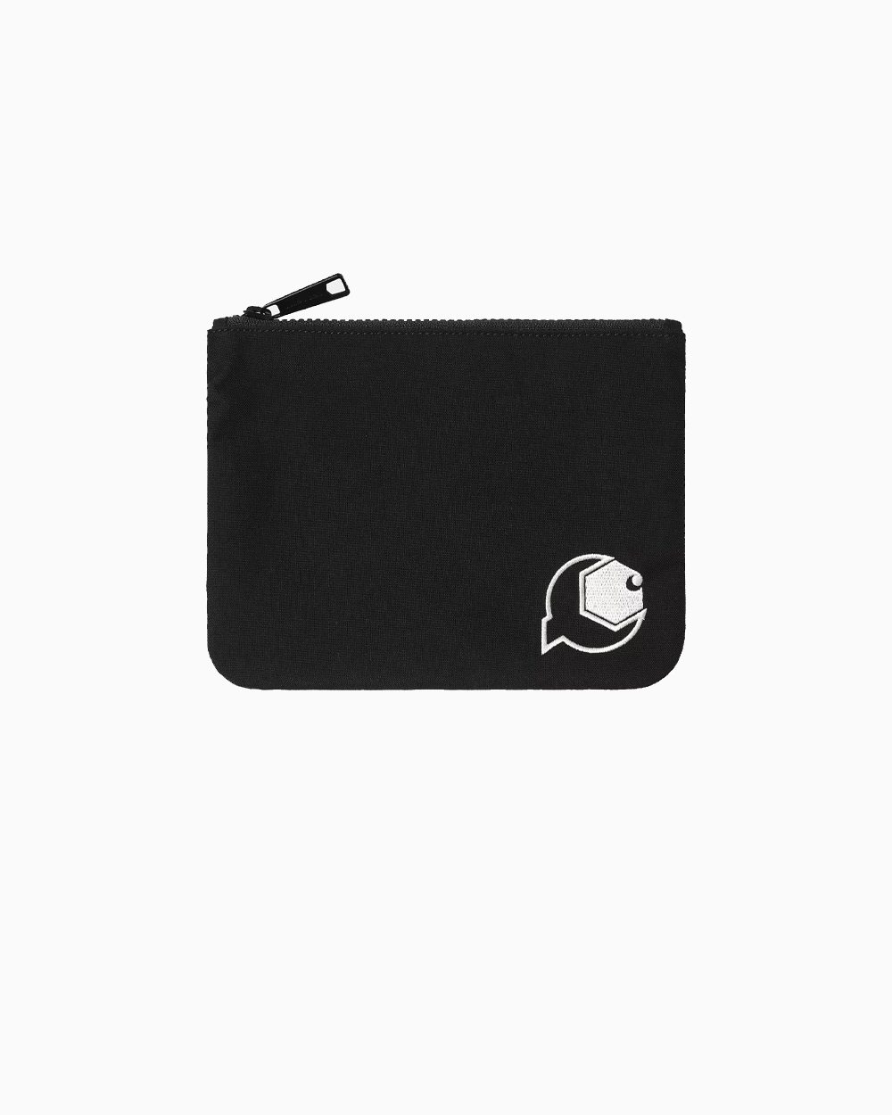 Carhartt Wip: Бумажник Carhartt WIP Industry Zip Wallet
