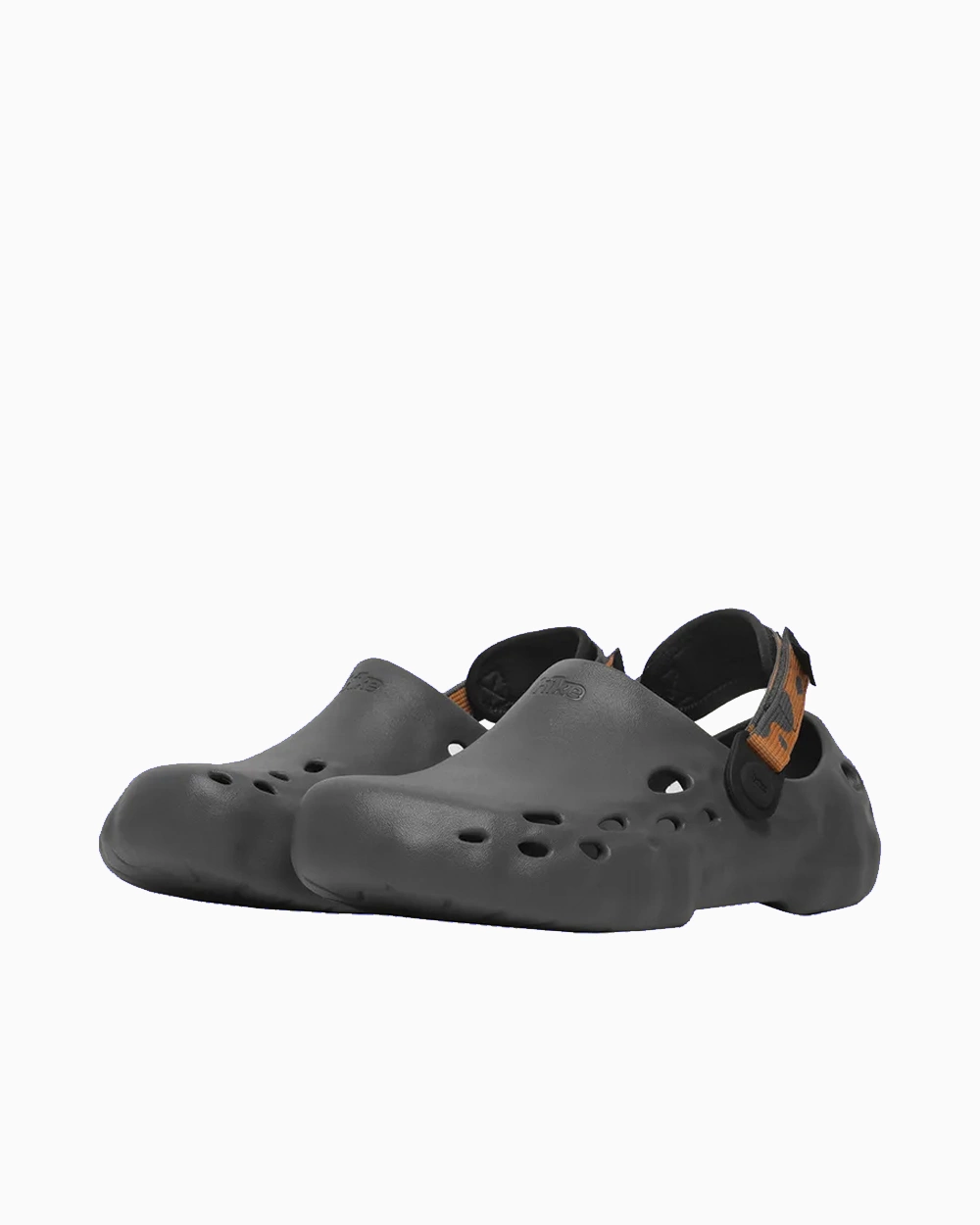 Hike: Клоги Hike Marble Clogs