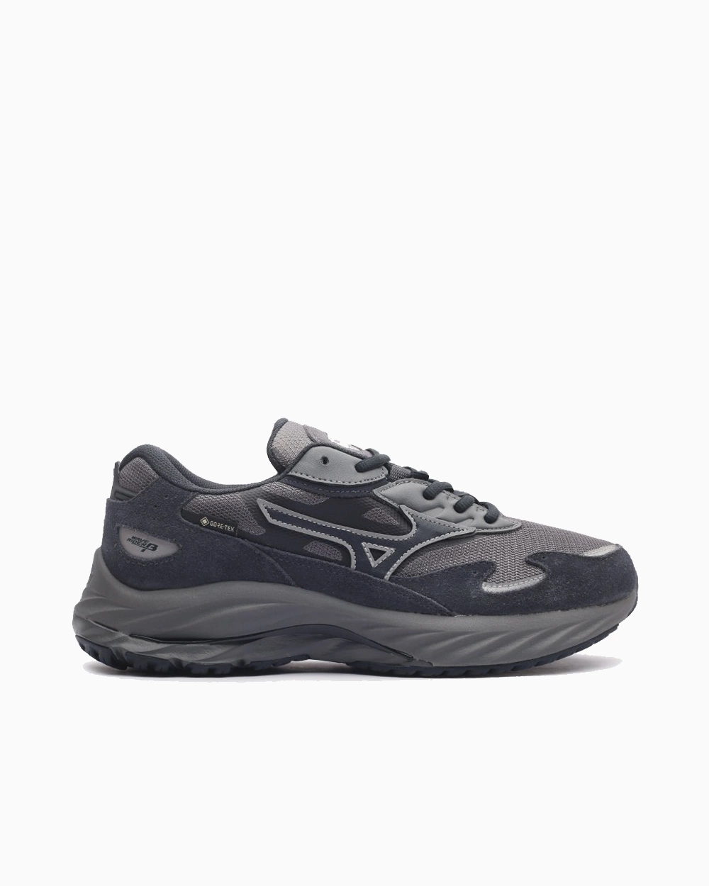 Mizuno: Кроссовки Mizuno Wave Rider B GTX