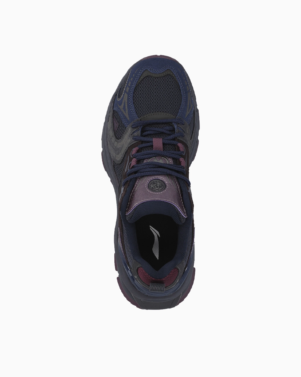 Li-Ning: Кроссовки Li-Ning Project C+