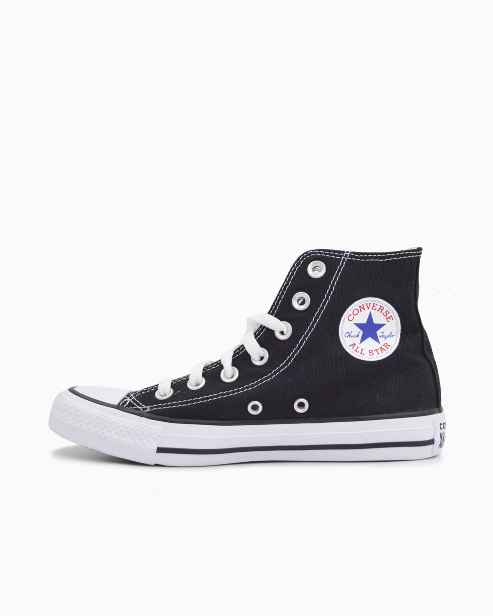 Converse: Кеды Converse All Star HI